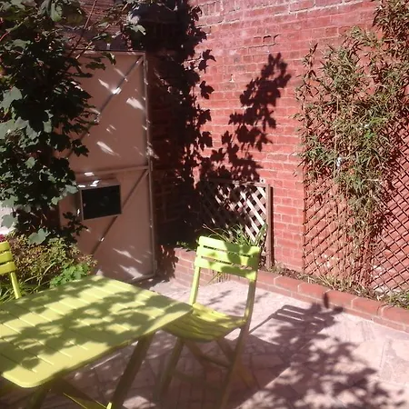 Champs Elysees Holiday home Saint-Quentin-en-Yvelines