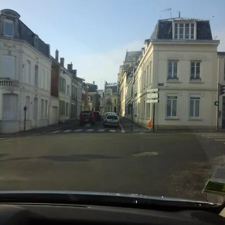 Champs Elysees Holiday home