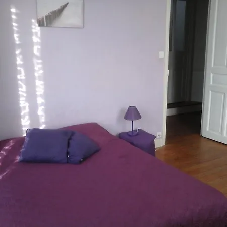 Champs Elysees Holiday home Saint-Quentin-en-Yvelines