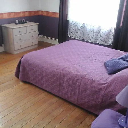 Champs Elysees Holiday home Saint-Quentin-en-Yvelines
